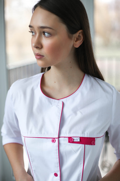 Медичний халат Сідней