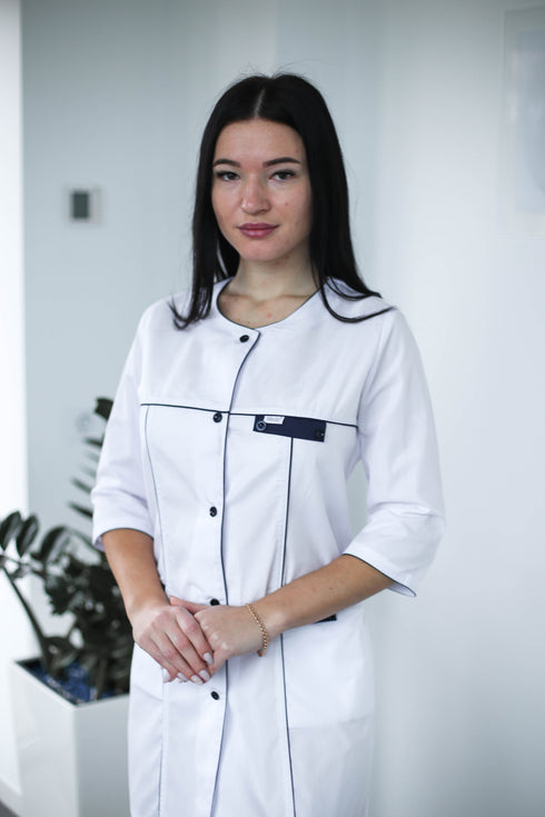 Медичний халат Сідней