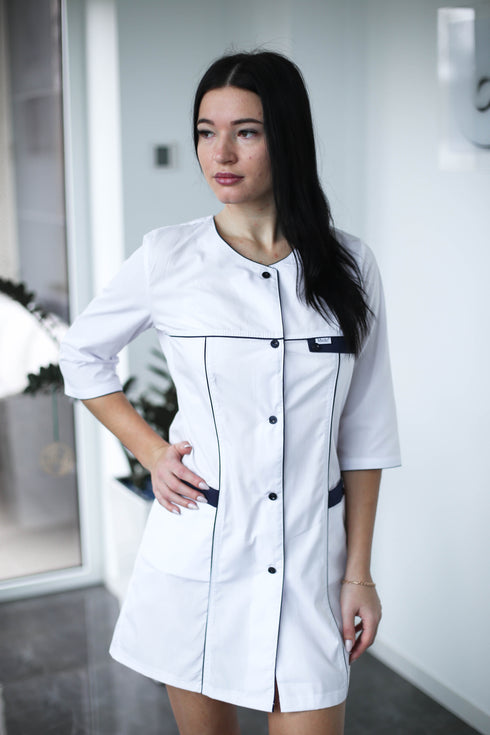 Медичний халат Сідней