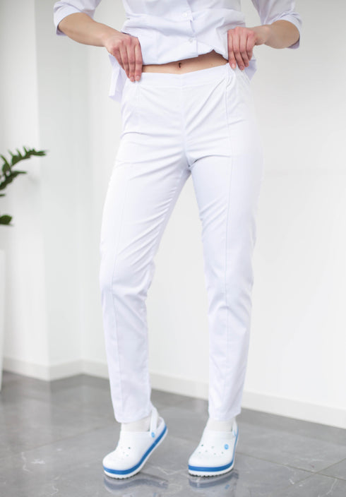Медичні штани Класік
