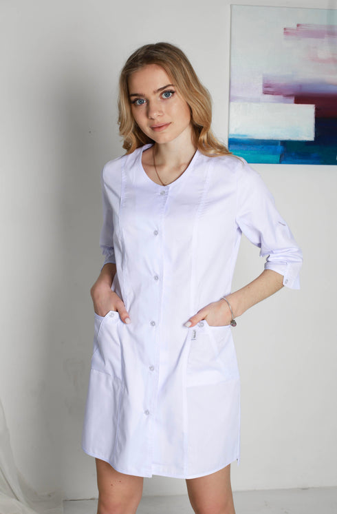 Медичний халат Женева