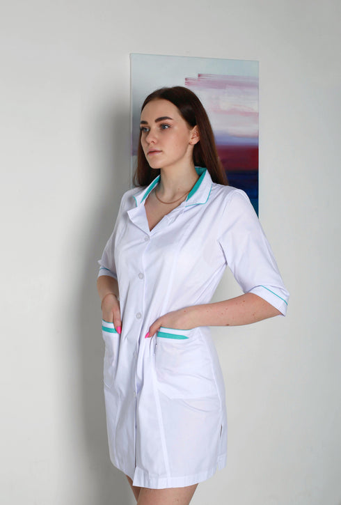 Медичний Халат Канада