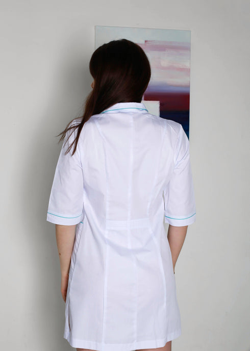 Медичний Халат Канада