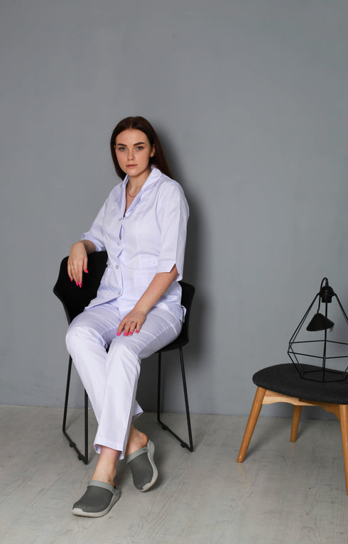 Медичний костюм Токіо