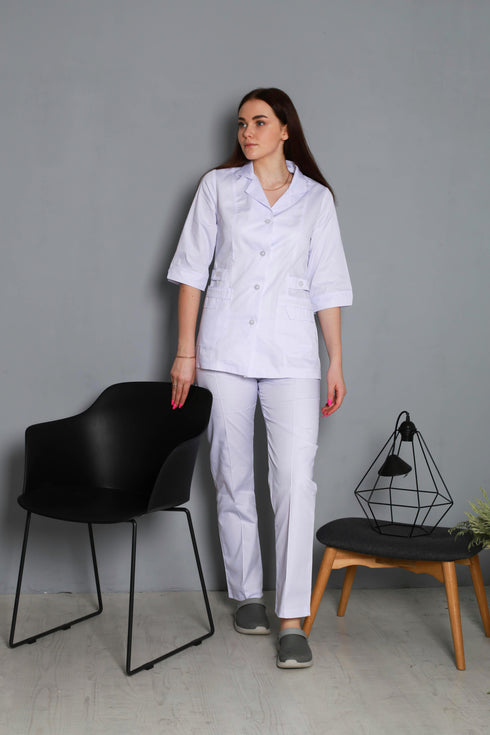 Медичний костюм Токіо