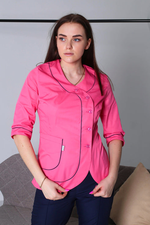 Медичний костюм Сана