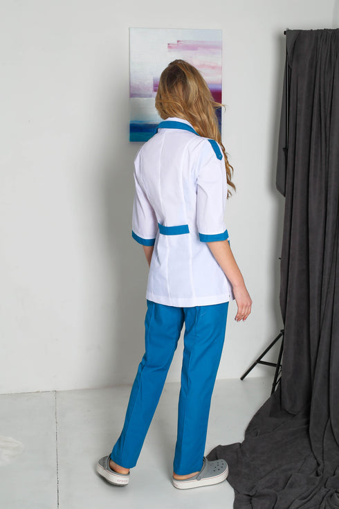 Медичний костюм Мілан