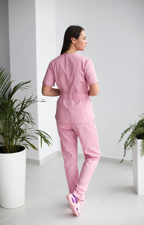 Медичний костюм Невада із коротким рукавом