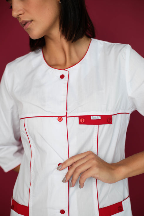 Медичний халат Сідней