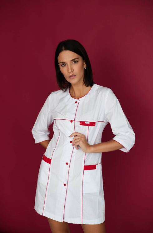 Медичний халат Сідней