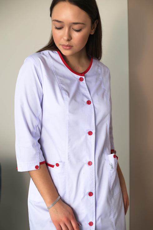 Медичний халат Женева