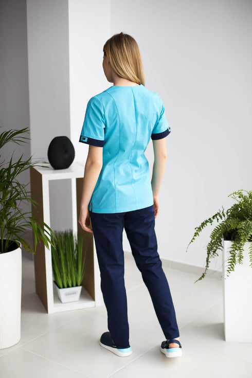 Медичний костюм Атланта