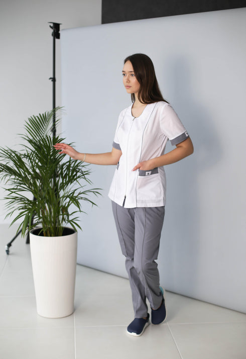 Медичний костюм Атланта