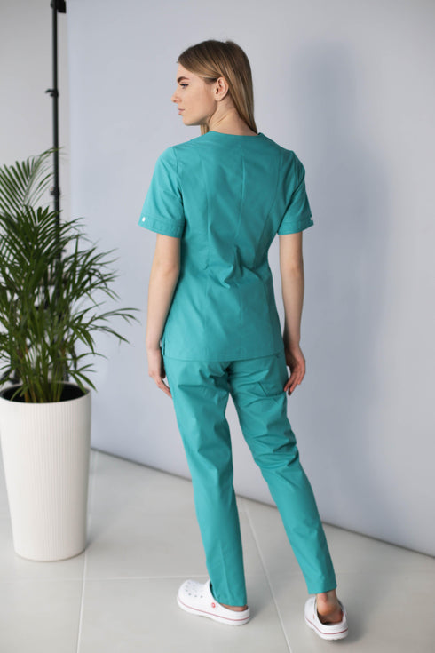 Медичний костюм Атланта