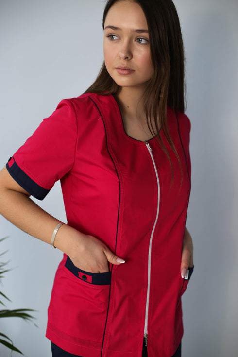 Медичний костюм Атланта