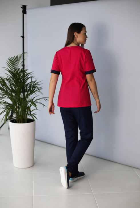 Медичний костюм Атланта