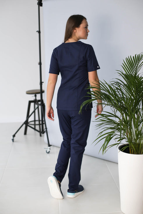 Медичний костюм Атланта