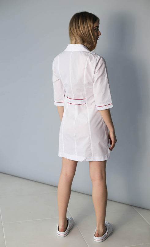 Медичний халат Колумбія