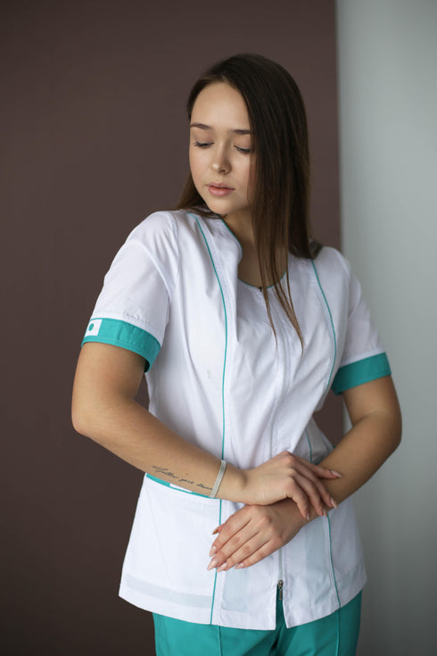 Медичний костюм Атланта