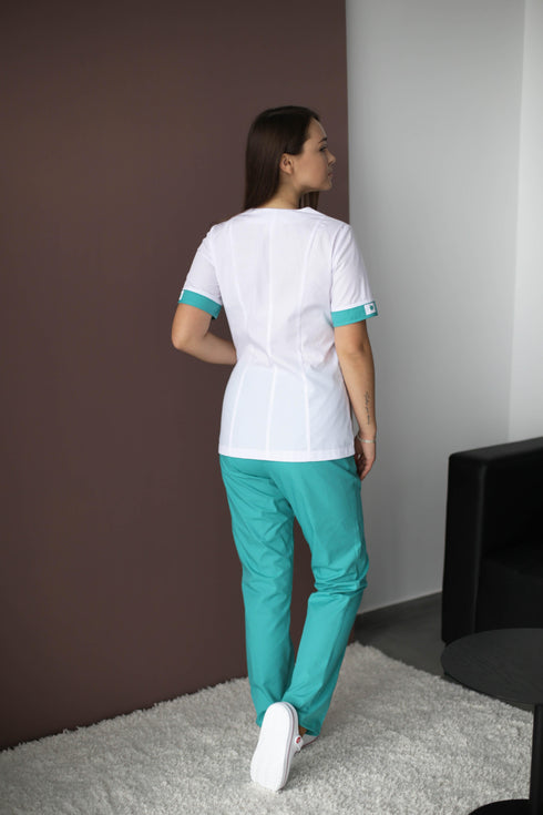 Медичний костюм Атланта