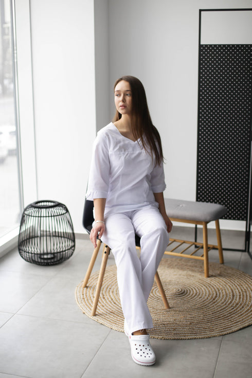 Медичний костюм Аве