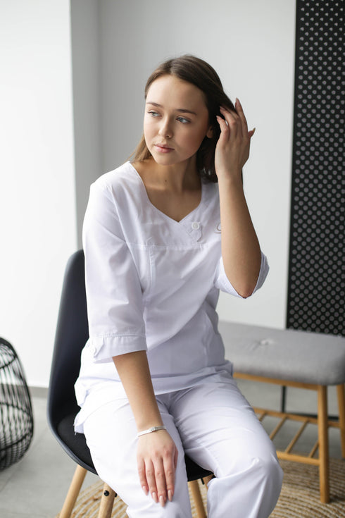 Медичний костюм Аве