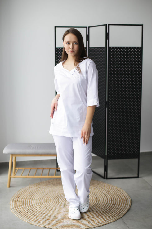 Медичний костюм Аве