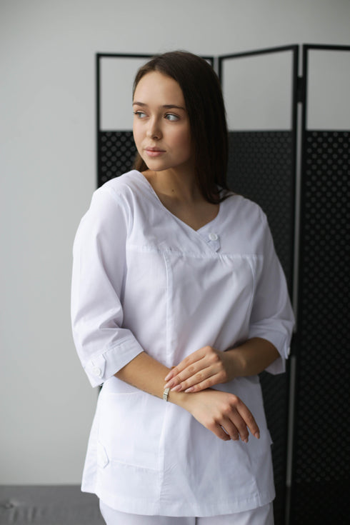 Медичний костюм Аве