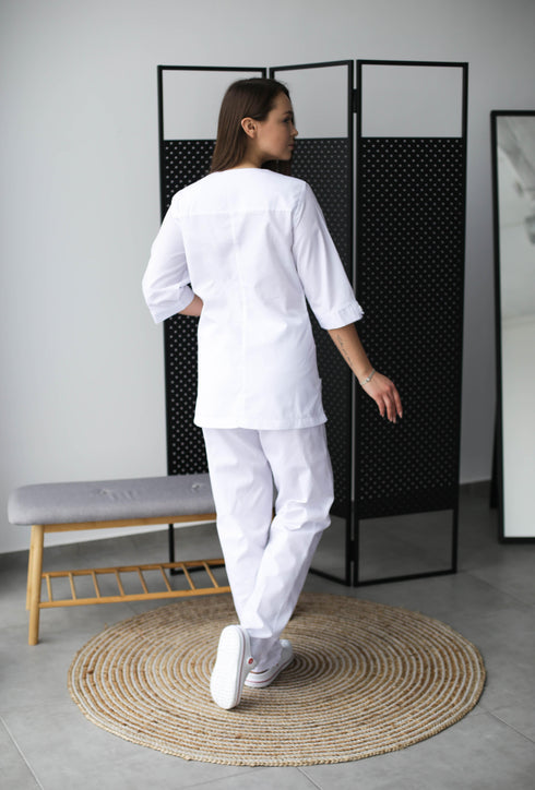 Медичний костюм Аве