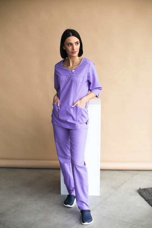 Медичний костюм Аве