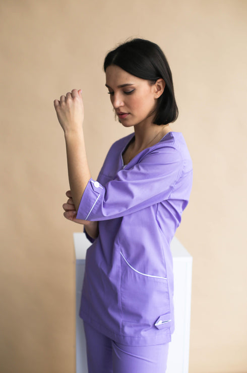 Медичний костюм Аве