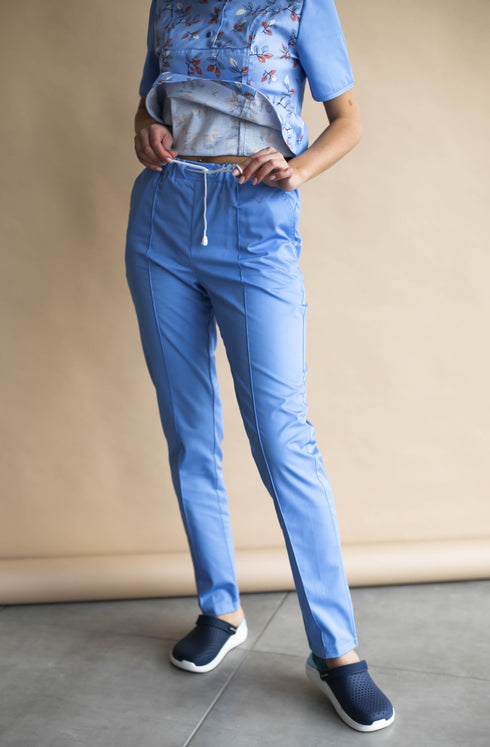 Медичні штани Люксіо