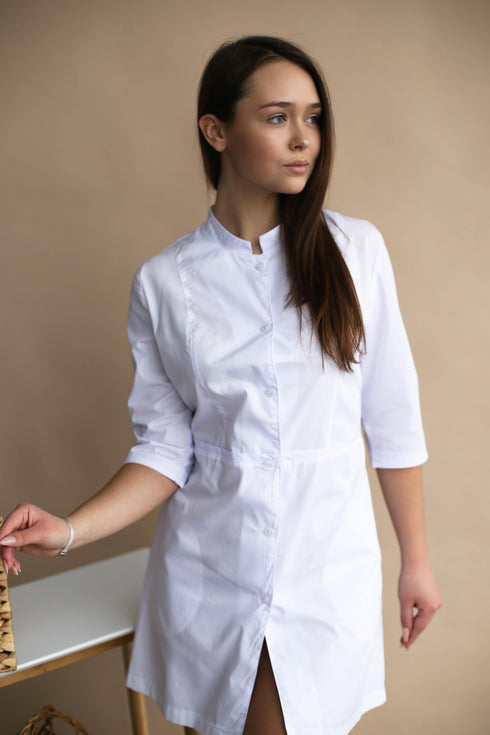 Медичний халат Дакота