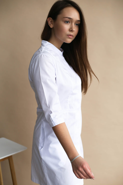 Медичний халат Дакота