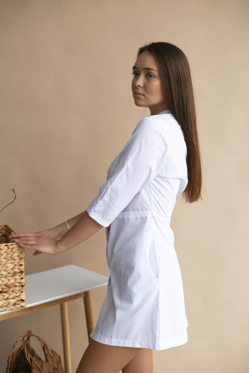 Медичний халат Дакота