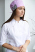 Медична шапочка на зав’язках