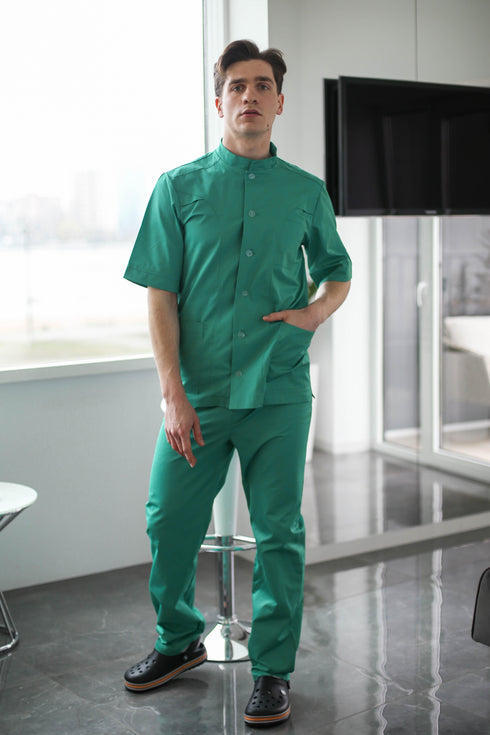 Медичний костюм Техас