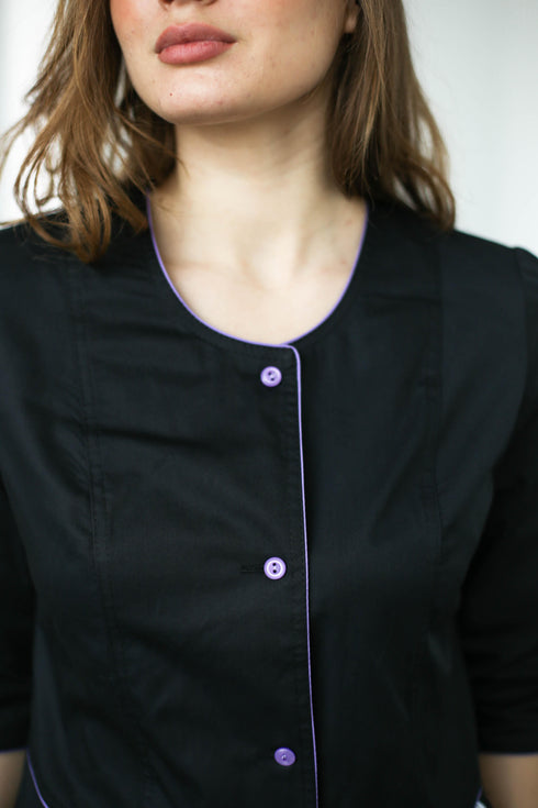 Медичний костюм Кароліна