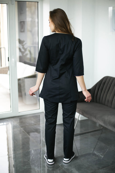 Медичний костюм Кароліна