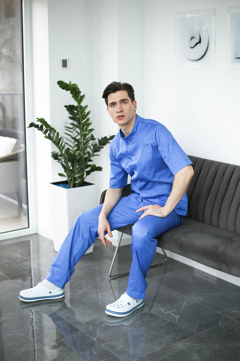 Медичний костюм Техас