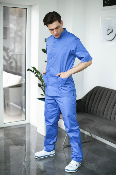 Медичний костюм Техас