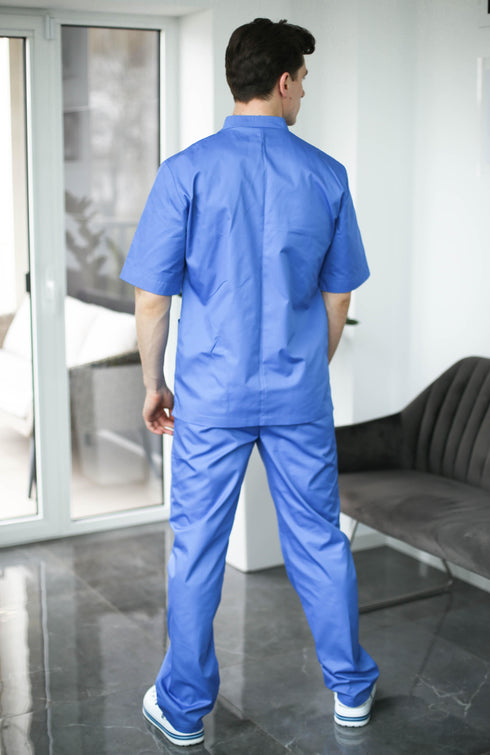 Медичний костюм Техас