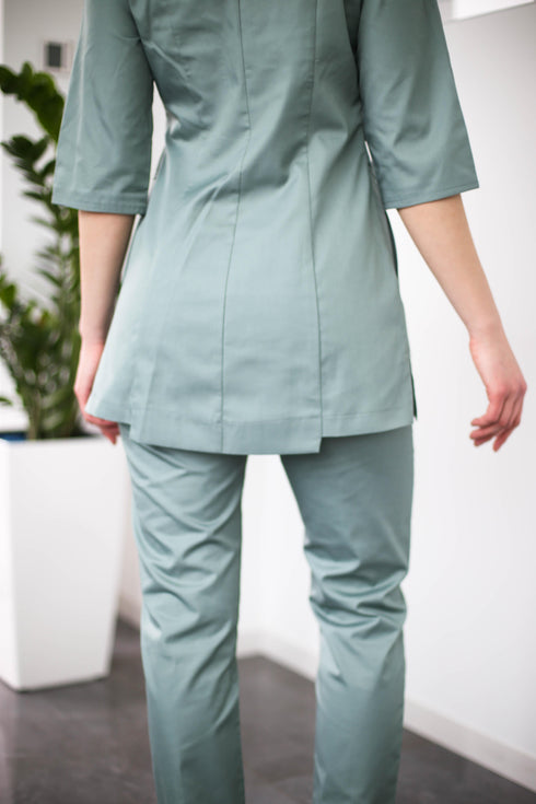 Медичний костюм Кароліна