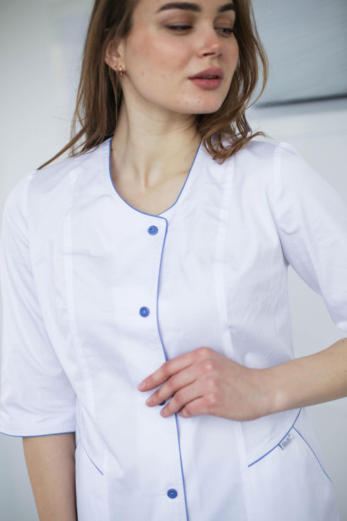 Медичний костюм Кароліна