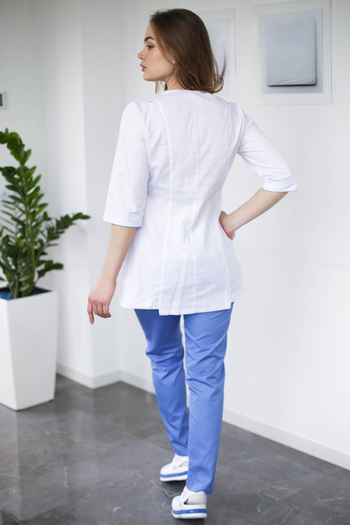 Медичний костюм Кароліна