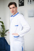 Медичний халат Оксфорд