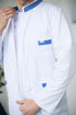 Медичний халат Оксфорд