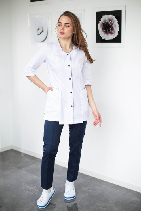 Медичний костюм Кароліна