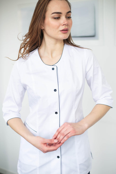 Медичний костюм Кароліна