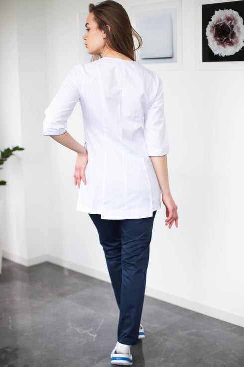 Медичний костюм Кароліна